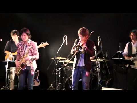 【サクブラフェス2012】Hikaru & Hiroki - Pass the Peas