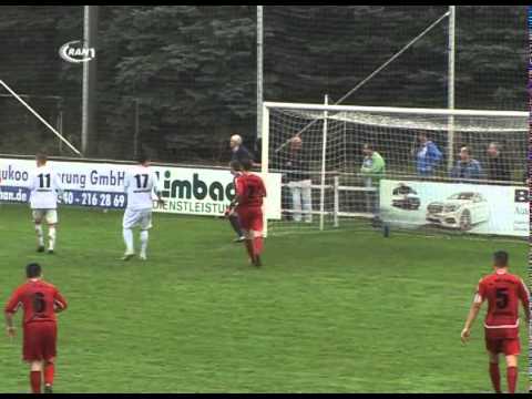 SV Dessau 05 gegen 1. FC Lok Stendal - RAN1