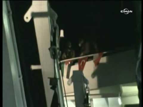 “Flotte de la liberté” : un assaut contre des humanitaires approuvé par l’UMP