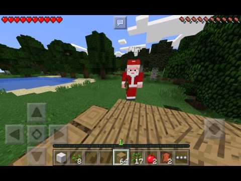 Minecraft mp#2 povestea se complică