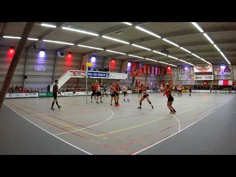 6 minutes Fortuna/Delta Logistiek 2 - TOP/SolarCompleet 2
