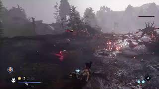 Kena: Bridge of Spirits : 最高難易度で二週目チャレンジ！