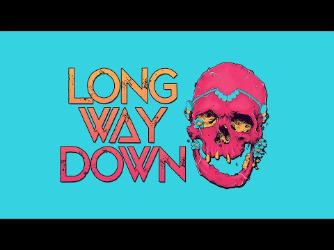 Long Way Down by Stone Driver