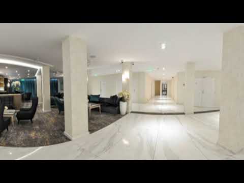 Hotel Perla TUR VIRTUAL - exterior, receptie, lobby, restaurant