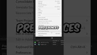 How To Delete Media Cache Files in Premiere Pro