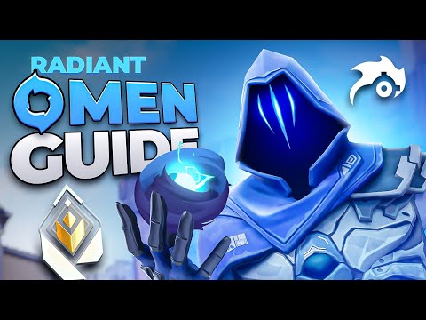 The ONLY Guide You Need to MASTER OMEN