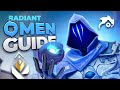 The ONLY Guide You Need to MASTER OMEN