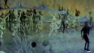 le rock du méchant loup