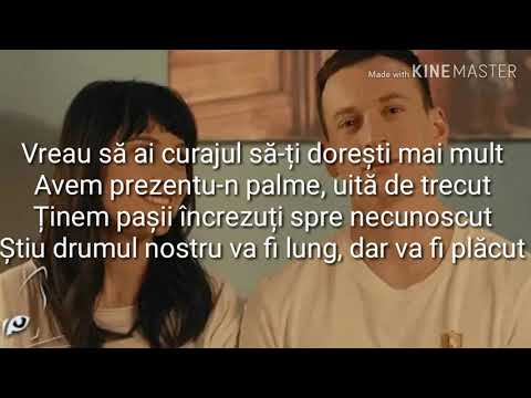 The Motans feat Irina Rimes [POEM] VERSURI