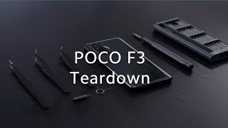 Poco F3 6GB/128GB