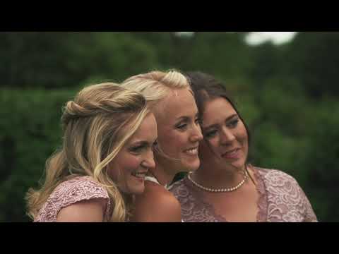 Bröllop/Hochzeit Kirsch 2019