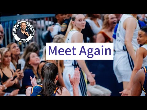 The WNBA Built 2026 Schedule Around Caitlin Clark vs Paige Bueckers