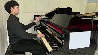 Liszt: Reminiscences de Lucia di Lammermoor, S. 397