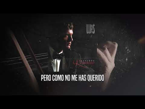 Videoclip de Todo Y Nada — Luis Miguel