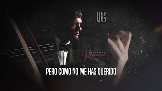 Luis Miguel - Todo Y Nada (Video Con Letra)