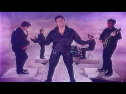 Vince Taylor - Shakin' All Over