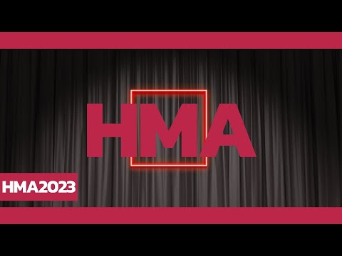 HIIT Music and Arts Awards 2023