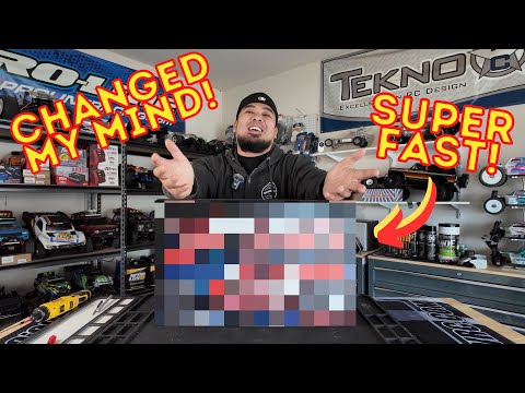 YOU WILL NOT BELIEVE THE RC CAR I JUST PICKED UP! | Traxxas Jato 3.3
