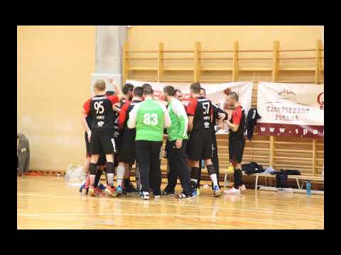 Contitech FKSE-Algyő - MKC_Drizner Péter