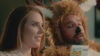 Lucky Buck TV Spot for the Mississippi Lottery