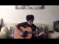 Foals - Give It All (cover) 