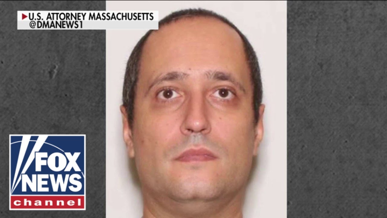 Brown University suspect was spotted near campus TWO WEEKS before shooting