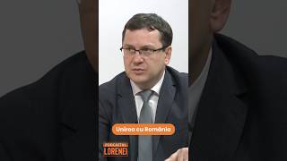 Unirea cu România