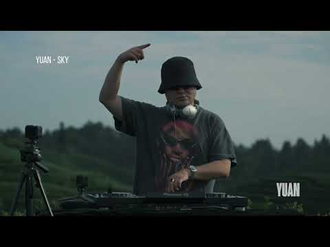 YUAN - Live @ YAAN, CHINA DJ Mix / Techno & House and more
