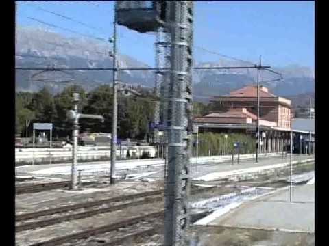 ONDA TG 3.01.2014 - BIGLIETTO UNICO REGIONALE