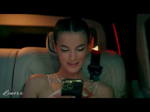 Aktris - Yasemin Derin - 99 Problems