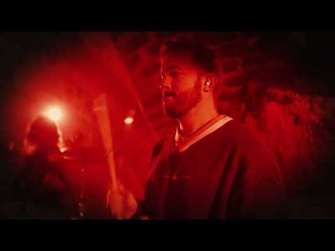 AVARICE - Between The Trenches (official video)