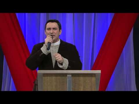 Louvemos o Senhor 27/07/2014 - Pregação Pe. Heitor de Menezes Parte 3