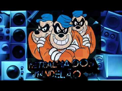 Mc magrinho E Mc byonce - de motão a mil -fiu fiu DJ P7 mandelão