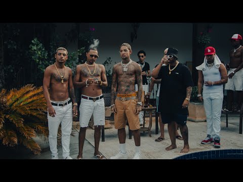 Esqueça de Tudo - Dom Melodia x Bn ratão x MBnaVoz x Lindinho ( Prod. Dieke x Millbeats x Cabral )