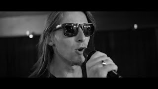 FIRE IT UP - Broken Faces (OFFICIAL VIDEO)
