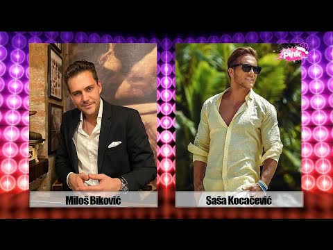 Ili ili - Tamara Bojanić (AmiG Show S17)