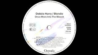 Blondie - Call Me (Ben Liebrand Remix) 1988