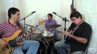 Artista Moacir Bedê