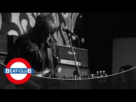 Ten Years After - Good Morning Little Schoolgirl (1969)