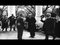 Prime Minister Of United Kingdom Clement Attlee Arrives In Washington D C HD Stock Footage