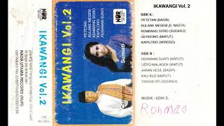 Download lagu IKAWANGI VOL 2 Gerhono mp3 Download lagu IKAWANGI VOL 2 Gerhono mp3