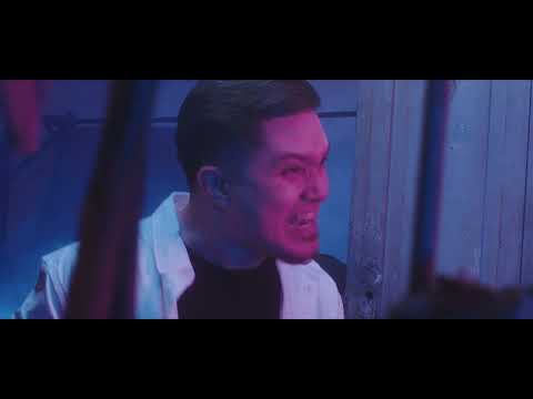 JUGGERNAUT - ECHOES feat. Henry Allen (Official Music Video)