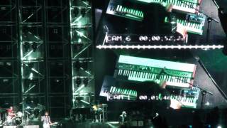 Luciano Ligabue - CAMPOVOLO 2.011 - Sotto Bombardamento [Inedito]