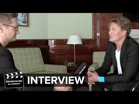 "Enfant Terrible": Oliver Masucci im Interview