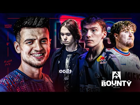 ZIUA DECISIVA - BLAST BOUNTY MALTA 1.150.000$