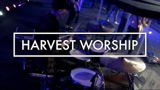 "Halls Of Heaven" - Harvest Worship feat. Lucas Woodgeard