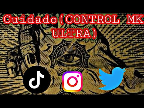 ASI nos CONTROLAN con estas apps|| NO CAIGAS EN LA TRAMPA