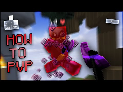 DigitalSmile - How To Be A Pro At Minecraft 1.8 PVP