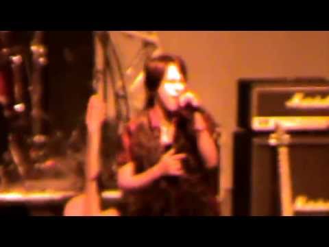 Takayoshi Tanimoto - Gekiranger [SuperHeroCon 2010]