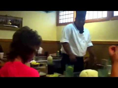 Adalihno. Silahra at fujiyama... pohnpei style